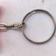 Брелок 3d друк "КІШКА-ВІДЬМА", KEYCHAIN - зображення 3