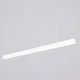 Линейный светодиодный светильник X-LED 70 Вт белый (1420x42x43) - изображение 3