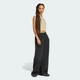 Жіночі штани SOFT LUX STRAIGHT LEG adidas KE6823 (L) чорний (4068822910859) - зображення 3
