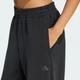 Жіночі штани SOFT LUX STRAIGHT LEG adidas KE6823 (L) чорний (4068822910859) - зображення 5