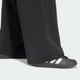 Жіночі штани SOFT LUX STRAIGHT LEG adidas KE6823 (L) чорний (4068822910859) - зображення 6