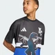 Дитяча футболка ADIDAS MINECRAFT adidas KH3190 (164) чорний (4069996811416) - зображення 4