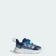 Детские кроссовки TENSAUR RUN 4.0 INFANTS adidas KI7403 (26.5 EUR) синий (4069987056345) - изображение 1