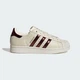 Жіночі кросівки SUPERSTAR II adidas KJ4692 40.5 (7 UK) білий (4069987245091) - зображення 2