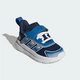 Детские кроссовки TENSAUR RUN 4.0 INFANTS adidas KI7403 (26.5 EUR) синий (4069987056345) - изображение 5