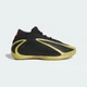 Кросівки ANTHONY EDWARDS 2 adidas KJ1885 41 (7.5 UK) чорний (4068818011119) - зображення 2