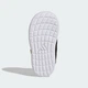 Детские кроссовки LIGHTORAMA COURT INFANTS adidas KJ7002 (26.5 EUR) черный (4068819023852) - изображение 4