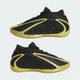 Кросівки ANTHONY EDWARDS 2 adidas KJ1885 41 (7.5 UK) чорний (4068818011119) - зображення 9