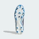 Бутсы COPA PURE IV LEAGUE Firm Ground Football adidas KI0656 42.5 (8.5 UK) белый (4069987833908) - изображение 4