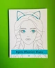 Girls.Fashion.Cats. Жорж - зображення 1