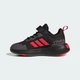 Детские кроссовки ADIDAS MINECRAFT PRO CHILDREN adidas KK4643 (29 EUR) черный (4068818198711) - изображение 7