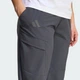 Женские брюки Multi CLIMA365 Liteflex Cargo adidas KD5173 (XL) серый (4069995880703) - изображение 4