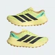 Чоловічі кросівки Terrex Agravic SL Trail Running adidas KH8795 39 (6 UK) жовтий (4068821206502) - зображення 7