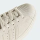 Жіночі кросівки SUPERSTAR II adidas KK3298 36 (3.5 UK) білий (4069987837906) - зображення 9