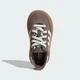 Детские кроссовки Handball Spezial Comfort Closure Elastic Lace Kids adidas KI3944 (23.5 EUR) коричневый (4068816718652) - изображение 3
