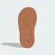 Детские кроссовки Handball Spezial Comfort Closure Elastic Lace Kids adidas KI3944 (23.5 EUR) коричневый (4068816718652) - изображение 4
