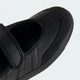 Детские балетки Samba Jane Kids adidas KZ8175 (38 EUR) черный (4069996476653) - изображение 9
