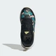 Детские кроссовки ADIDAS MINECRAFT FORTARUN 4.0 JUNIOR adidas KK4627 (35.5 EUR) черный (4069987089763) - изображение 3