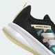 Детские кроссовки ADIDAS MINECRAFT FORTARUN 4.0 JUNIOR adidas KK4627 (35.5 EUR) черный (4069987089763) - изображение 9