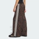 Жіночі штани SATIN SNAKE PRINT WIDE LEG adidas KX1887 (M) коричневий (4069995932839) - зображення 2