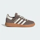 Детские кроссовки Handball Spezial Kids adidas KI3943 (28 EUR) коричневый (4068816718607) - изображение 2