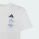 Детская футболка ADIDAS MINECRAFT adidas KH3205 (152) белый (4069996711846) - изображение 3