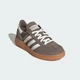 Детские кроссовки Handball Spezial Kids adidas KI3943 (28 EUR) коричневый (4068816718607) - изображение 5