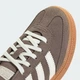 Детские кроссовки Handball Spezial Kids adidas KI3943 (28 EUR) коричневый (4068816718607) - изображение 9
