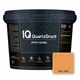 Ґрунт-фарба з кварцевим піском VAMIUT IQ QuartzGrunt, RAL 1034 (Пастельно-жовтий), 10 л. - изображение 1