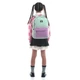 Рюкзак GoPack Education Teens 147 м'ятний - зображення 4