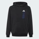 Худи ADIDAS MINECRAFT HOODIE adidas KH3192 (176) черный (4069996817753) - изображение 1