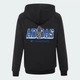 Худи ADIDAS MINECRAFT HOODIE adidas KH3192 (176) черный (4069996817753) - изображение 2