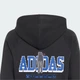 Худи ADIDAS MINECRAFT HOODIE adidas KH3192 (176) черный (4069996817753) - изображение 4
