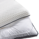 Подушка для сну 2 в 1 Memory Comfort 50*70 см бежевий Colorful Home 026-1-20 - зображення 6