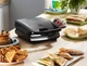 Мультимейкер Tefal Snack Collection SW852D12 - изображение 5