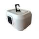 Вертикальная Портативная подвесная электрическая сушилка для одежды DRYING CLOTH HEATER GYJ-08 500Вт Белый (10002) - изображение 3