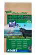 Сухой корм для взрослых собак мелких пород Markus-Muhle Black Angus Adult Mini Pellets с говядиной, 5 кг - изображение 1