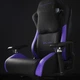 Крісло для геймерів Proove Gaming Major black - зображення 10