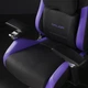 Крісло для геймерів Proove Gaming Major black - зображення 14