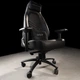 Крісло для геймерів Proove Gaming Unit black - зображення 10