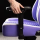 Крісло для геймерів Proove Gaming Geek white/purple - зображення 14