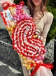Подарунковий набір "Love & Chocolate Dream" - зображення 2