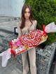 Подарунковий набір "Love & Chocolate Dream" - зображення 6