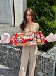 Подарунковий набір "Kinder Sweet Moments" - зображення 4