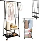 Универсальная напольная вешалка для пальто и одежды New Coat Rack 42*55*160см - изображение 3