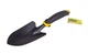 Совок садовий MASTERTOOL 340х85 мм з двокомпонентною ручкою 14-6170 - изображение 2