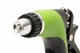 Пістолет для поливу MASTERTOOL TWIN LINE ½" плавне регулювання напору металеве сопло TPR покриття 92-9345 - изображение 3
