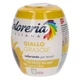 Краска для одежды и текстиля COLORERIA ITALIANA Giallo Girasole яркий солнечно-желтый 350г - изображение 3