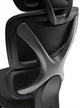 Кресло для геймеров TX3 XTC Cushion Comfy Black (TEGC-3092101.11) - изображение 7