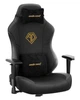 Кресло для геймеров Anda Seat Phantom 3 Size L Black/Gold (AD18Y-06-B-PV/C) - изображение 5